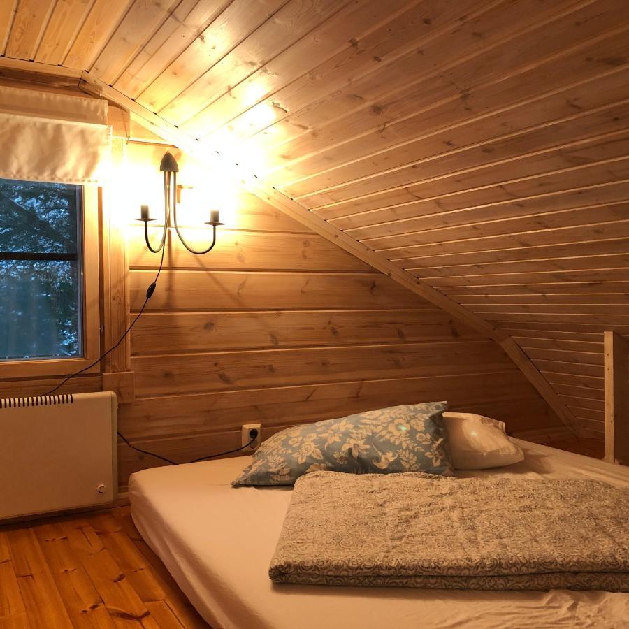 Himalayan Cabin Inkoo Exterior foto